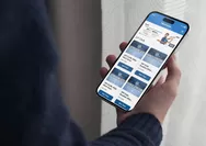 Promo Spesial! Bayar Sewa Lapangan Padel Pakai QRIS BRImo dapat Cashback Rp100 Ribu