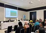 CBRE Soroti Tren Flight-to-Quality dan Lonjakan Permintaan Industri di Jakarta