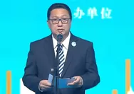 Boy Thohir Nilai Penunjukan dr Irene sebagai Wakil Dubes RI di China Perkuat Diplomasi Ekonomi