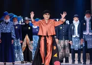 Bersama Pemberdayaan Rumah BUMN BRI, Batik Siger Khas Lampung Terus Berkembang