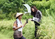 BRI Rilis Indeks Bisnis UMKM Q3-2025: Ekspansi Berlanjut, Optimisme Pelaku Usaha Kian Menguat