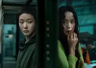 Daftar Pemain Drama Korea The Price of Confession Sudah Tayang di Netflix