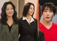 Mendekati Ending, No Next Life Cetak Rating Tertinggi Baru