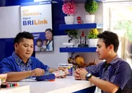 Jaga Kelancaran Transaksi Masyarakat di Libur Nataru, BRI Siapkan Dana Tunai Rp21 Triliun