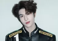 Profil Patrick Nattawat Finkler: Biodata, Keturunan, dan Instagram Pemeran Liang Yanfeng di Speed and Love