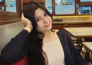 Biodata Nasha Anaya, Profil Anak Pasha Ungu dan Okie Agustina yang Masuk Final Gadis Sampul 2025