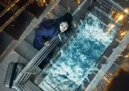 Penjelasan Ending Film Terbaru Netflix The Great Flood