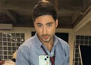 Mantan Suami Aura Kasih Siapa? Cek Biodata Profil dan Agama Eryck Amaral yang Kembali Disorot 