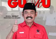 Biodata dan Agama FX Rudy: Profil Politisi yang Mundur dari Jabatan Plt Ketua DPD PDIP Jateng