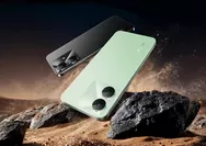 Spesifikasi dan Harga Realme Note 60x di Juli 2026, Masih Layak Dibeli?