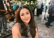 Terpikat 'Amor Fati', Sherina Ungkap Ketertarikannya Memainkan Tokoh Nea di 'Filosofi Teras'