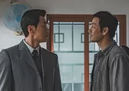 The Scarecrow Episode 7-8 Kapan Tayang? Ini Bocoran Spoiler, Jadwal, Lengkap Recap 6