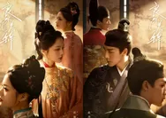A Splendid Match Trending, Ini 5 Drama dan Film China Ci Sha yang Wajib Ditonton