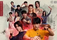 5 Drama Thailand yang Vibesnya Mirip WU The Series, Genre Supernatural Penuh Misteri
