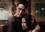 Sinopsis My Dearest Assassin Lengkap Pemain, Film Thailand Terbaru Tor Thanapob dan Baifern Pimchanok