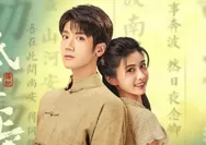 Drama China Remittance Letter 2026: Sinopsis, Daftar Pemain, dan Jadwal Nonton