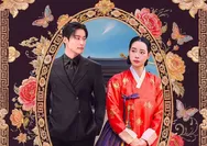 My Royal Nemesis Episode 1 Sub Indo Tayang di Mana? Cek Sinopsis Drakor Terbaru Lim Ji Yeon