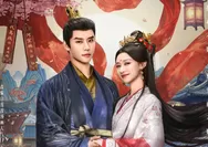 Drama China No Doubt in Us 2026: Sinopsis, Daftar Pemain, dan Jadwal Tayang, Intrik Romansa Kerajaan