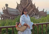 Wendy Lo Kerja Apa? Profil Adik Sarwendah dan Pekerjaan Suami yang Viral di Media Sosial
