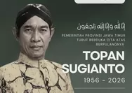 Profil Topan Srimulat, Pelawak Asal Malang dengan Banyolan Jawa Timuran