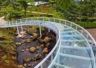 Serunya Bermain Water Coaster di Dusun Bambu Lembang, Pengalaman Tak Terlupakan di Tengah Keindahan Alam Bandung