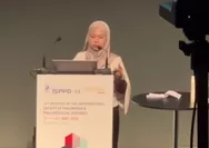 Peneliti Wa Ode Dwi Ungkap Alasan Penelitian Prihantini cs yang Diduga AI hingga Hasil Riset Bodong Bisa Sampai ke Tahap Konferensi