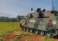 Pabrikan Turki FNSS Yang Pernah Bantu PT Pindad Bangun Tank Harimau, Kini Berkesempatan Dukung Modernisasi Militer Malaysia
