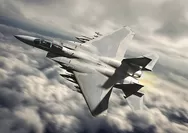 Setelah Indonesia, Boeing Dorong Penjualan F-15EX Kepada Raja Minyak Ini
