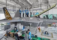 Korea Selatan Harus Penuhi Permintaan Indonesia Jika Ingin Proyek KF-21 Boramae Berjalan Lancar