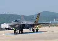 Apa Yang Diberitakan Media Asing Benar, Indonesia Ungkap Kegagalan Korea Selatan Dalam Proyek KF-21 Boramae