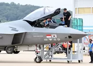 Korea Selatan Terima Permintaan Indonesia Penyesuaian Biaya KF-21 Boramae: Kami Ingin Segera Selesaikan