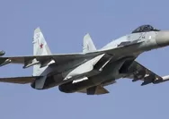 Media Asing Ungkap Alasan Indonesia Tunda Pembelian Su-35, Tekanan Amerika Bukan Satu-satunya
