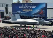 Turki Makin Pede KAAN Bakal Produksi Massal Dalam Waktu Dekat Usai Tuntaskan Penerbangan Kedua