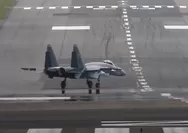 Rusia Terus Bujuk Indonesia Beli Su-35 Namun Sebaiknya Fokus Lunasi Dulu KF-21 Boramae Agar Tak Dobel Buntung