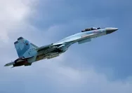 Lembaga Riset Vietnam Sebut Indonesia Bisa Kehilangan Peluang Emas Jika Abaikan Penawaran Su-35 dari Rusia