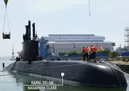PT PAL Juga Konfirmasi Kejanggalan Kapal Selam Nagapasa Class Korea Selatan Yang Indonesia Beli