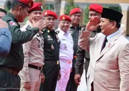 Satu Juta Munisi dan Ratusan Pucuk Senjata PT Pindad Indonesia Segera Dihibahkan ke Satuan Elite Kopassus Kamboja
