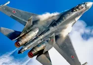Jika Indonesia Membeli Su-35 AS Takut Jika Indonesia Tak Gunakan Jet Tempur Buatan Amerika Lagi