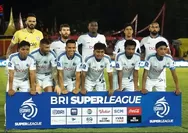 Gol Cepat Valdeci Bawa Arema Unggul atas Persija di Babak Pertama