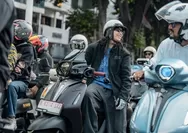 Daftar Motor Matic Irit BBM 2026: Yamaha Grand Filano dan Gear Ultima Stylish Sekaligus Praktis untuk Harian