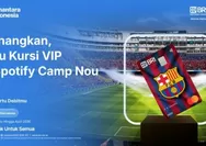 BRI Barca Week Ajak Nasabah Khususnya Cules Rajin Menabung Sebagai Fondasi Perencanaan Keuangan yang Bernilai