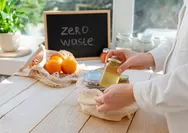 Gaya Hidup Zero Waste Jadi Tren, Begini Cara Menerapkannya
