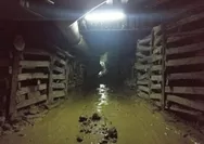 Antam Dari Bijih ke Batangan: Rantai Produksi Emas di Pongkor