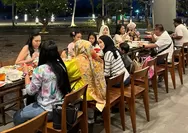 Discovery Ancol Tawarkan Suasana Ngabuburit Paling Seru di Jakarta, Bisa Buka Puasa dan Staycation dengan Tiket Masuk Gratis