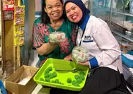 PNM Ubah Nasib Siti Patimah Azzahra dari Titik Terendah Hingga Mampu Beribadah ke Tanah Suci