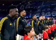 Harapan Juara Real Madrid Menipis di Liga Spanyol, Giliran Bayern Munchen Menanti di Liga Champions