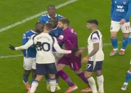 Gol Tunggal Nordi Mukiele Menangkan Sunderland, Tottenham Hotspur Masih Terbenam di Zona Degradasi Liga Inggris