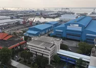 Di Usia 46 Tahun PT PAL Indonesia Tak Lagi Main Kandang, Ekspansi ke Asia, Afrika hingga Eropa Mulai Digenjot