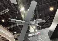 Lancet-E Boleh Dijual ke Luar Negeri, Drone Kamikaze Paling Ditakuti di Ukraina Kini Tawarkan Diri ke Asia