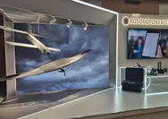 Sanksi Barat Tidak Mempan, Rusia Balik Lagi ke DSA 2026 dengan Senjata Terbaru